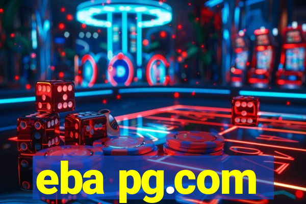 eba pg.com